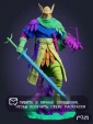 Фигурка Wylder из Игры Elden Ring 15см