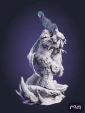 Фигурка War из Игры DarkSiders 1 45см