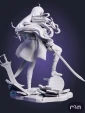 Фигурка Eris Greyrat из Аниме Jobless reincarnation 18,2см