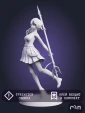 Фигурка Ubel из Аниме Frieren 20,2см