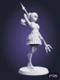 Фигурка Ubel из Аниме Frieren 20,2см