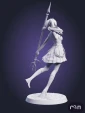 Фигурка Ubel из Аниме Frieren 20,2см
