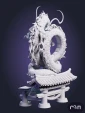 Фигурка Chihiro из Аниме Spirited away 35см
