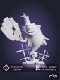 Фигурка Lord Death из Аниме Soul Eater 14,7см