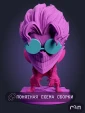 Фигурка Okarun из Аниме Dandadan 10см
