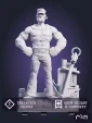 Фигурка Popeye из Аниме Popeye 25см
