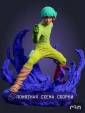 Фигурка Rock Lee из Аниме Naruto 30см