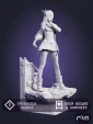 Фигурка Tifa из Игры Final Fantasy VII 34,1см