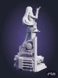 Фигурка Tifa из Игры Final Fantasy VII 34,1см