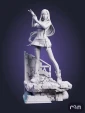 Фигурка Tifa из Игры Final Fantasy VII 34,1см