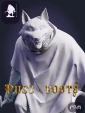 Фигурка Death из Аниме Puss in boots 20см