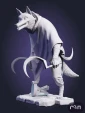 Фигурка Death из Аниме Puss in boots 20см