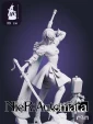 Фигурка 2B из Аниме Nier Automata 35см