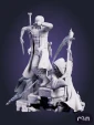 Фигурка Dante из Игры DMC 3 30см