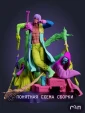 Фигурка Dante из Игры DMC 3 30см