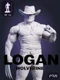 Фигурка Logan из Комиксы X-men 25см