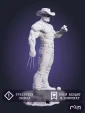 Фигурка Logan из Комиксы X-men 25см