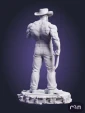 Фигурка Logan из Комиксы X-men 25см