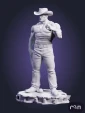 Фигурка Logan из Комиксы X-men 25см