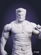 Фигурка Logan из Комиксы X-men 25см