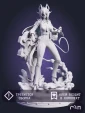 Фигурка Zani из Игры Wuthering Waves 30,7см