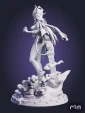 Фигурка Zani из Игры Wuthering Waves 30,7см