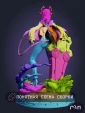 Фигурка Zani из Игры Wuthering Waves 30,7см