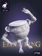 Фигурка Alexander из Игры Elden Ring 15см
