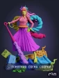 Фигурка Yamato из Аниме One Piece 25см