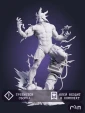 Фигурка Electro из Комиксы Marvel 25см