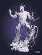 Фигурка Electro из Комиксы Marvel 25см