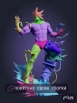 Фигурка Electro из Комиксы Marvel 25см