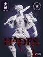 Фигурка Zagreus из Игры Hades 25см