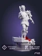 Фигурка Zagreus из Игры Hades 25см