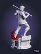 Фигурка Zagreus из Игры Hades 25см