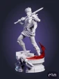 Фигурка Zagreus из Игры Hades 25см