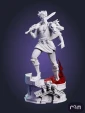 Фигурка Zagreus из Игры Hades 25см
