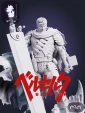 Фигурка Guts из Аниме Berserk 40см