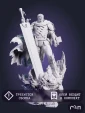 Фигурка Guts из Аниме Berserk 40см