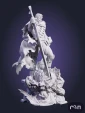 Фигурка Guts из Аниме Berserk 40см