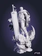 Фигурка Guts из Аниме Berserk 40см