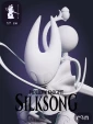 Фигурка Hornet из Игры Hollow knight: silksong 16,6см