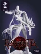Фигурка Bayonetta из Игры Bayonetta 30см