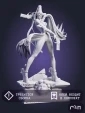 Фигурка Bayonetta из Игры Bayonetta 30см