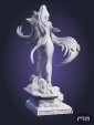 Фигурка Bayonetta из Игры Bayonetta 30см
