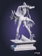Фигурка Bayonetta из Игры Bayonetta 30см
