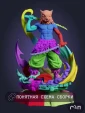Фигурка Inosuke из Аниме Demon Slayer 25см
