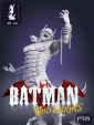 Фигурка The Batman Who Laughs из Комиксы DC 35см