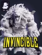 Фигурка Battle Beast из Аниме Invincible 40см