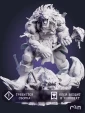 Фигурка Battle Beast из Аниме Invincible 40см